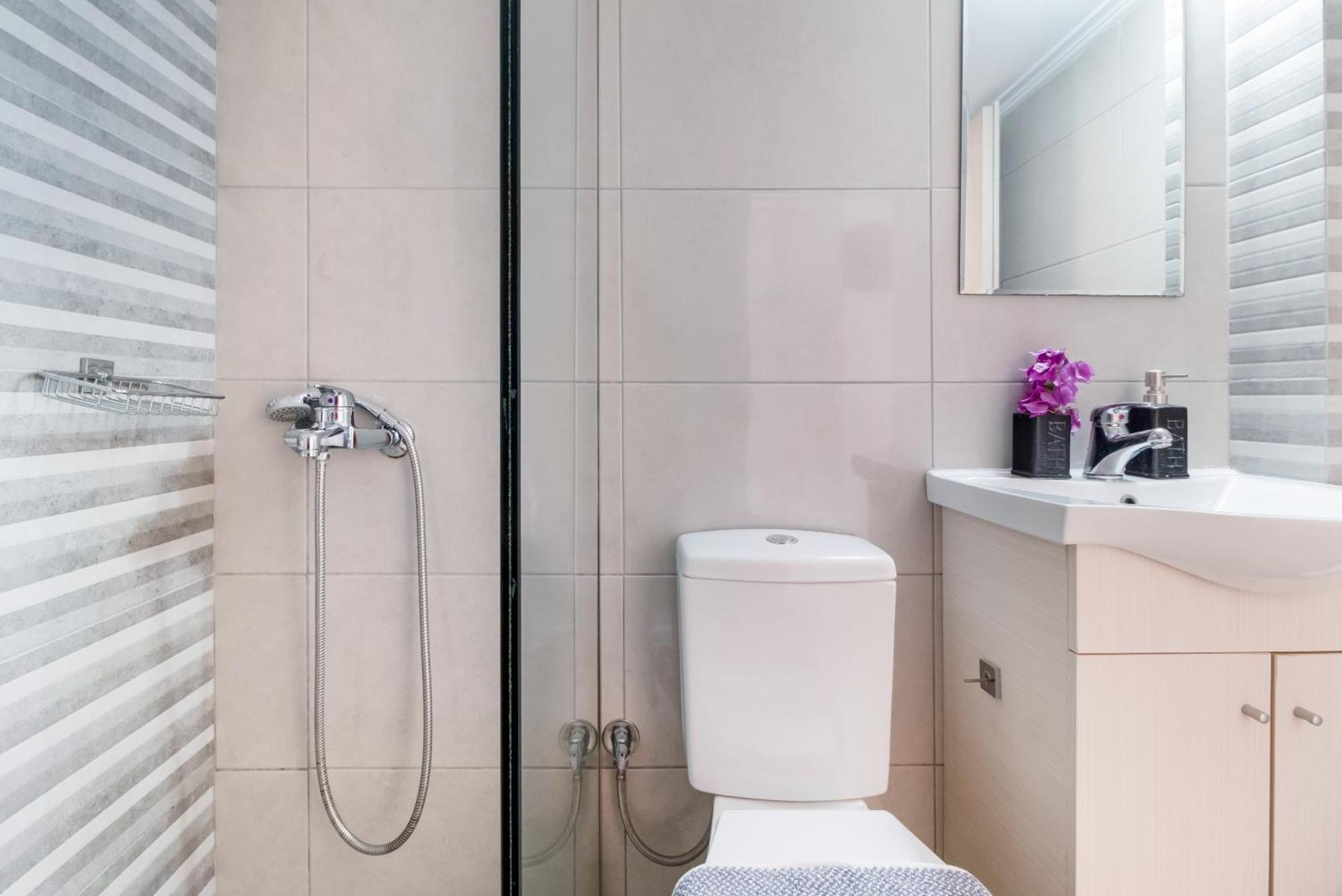 Oceanida Aktaia Room Nikiana Zewnętrze zdjęcie